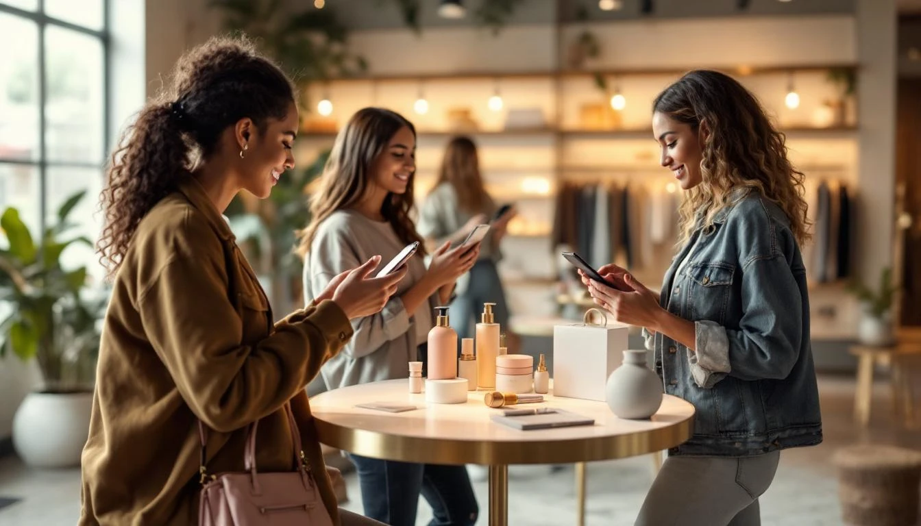 5 geniale Tricks für reibungslose Zahlungen und Bestellmanagement während eines Live-Shoppings