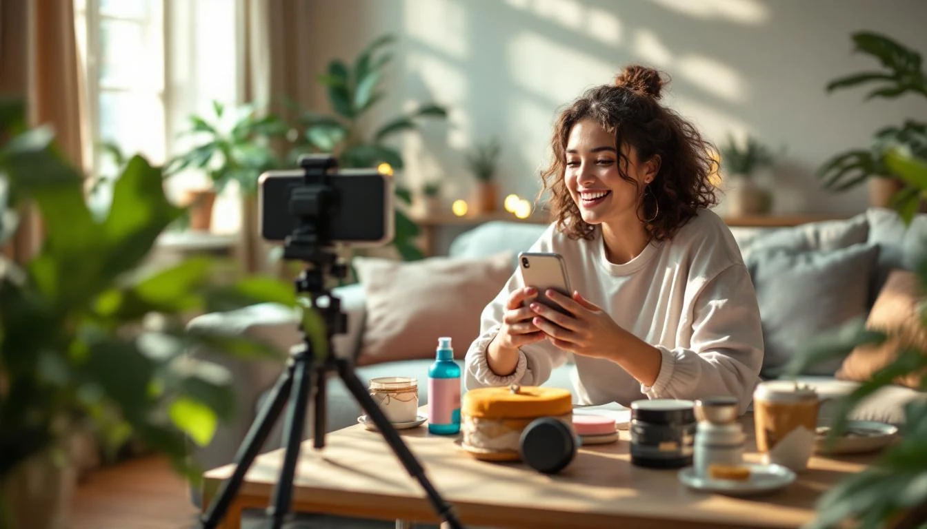Der geheime Hebel für explodierende Umsätze: Die beste TikTok-Live-Verkaufsstrategie – verpassen Sie nicht den Anschluss!