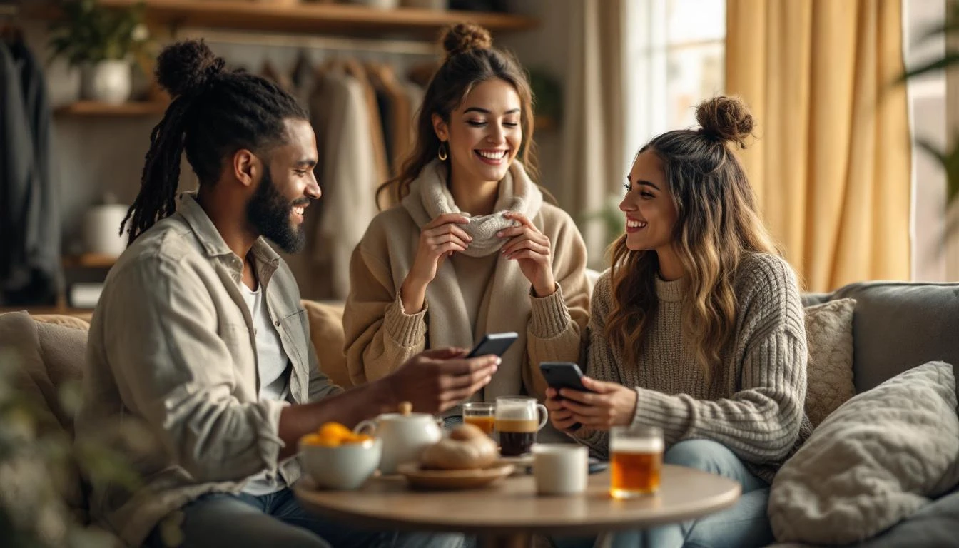 Die beste Lösung für Live-Shopping-Zahlungen: Sichere, integrierte und sofortige Zahlungen auf ein neues Level bringen