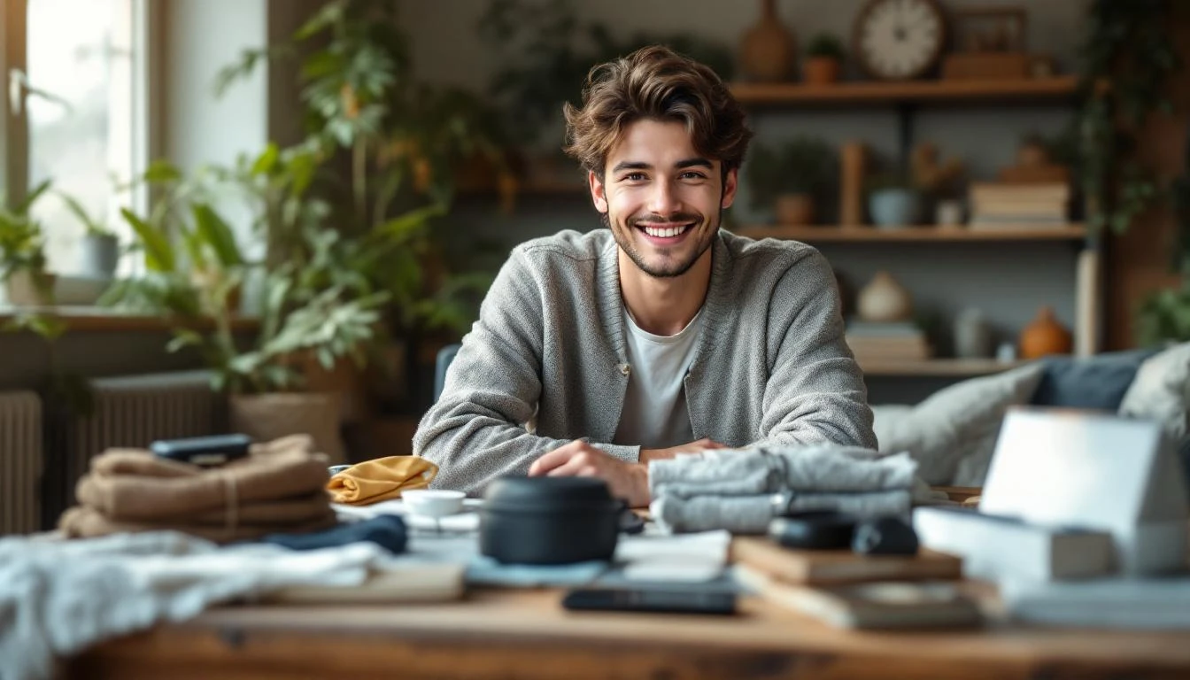 Live commerce: Die Revolution des Einkaufens in Echtzeit