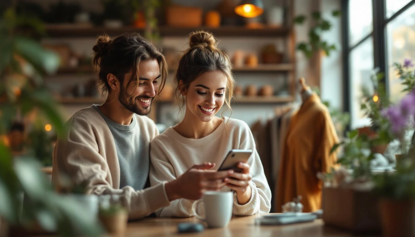 Système de paiement pour influenceurs : Die unverzichtbare Lösung für maximales Einkommen im Live Shopping-Boom