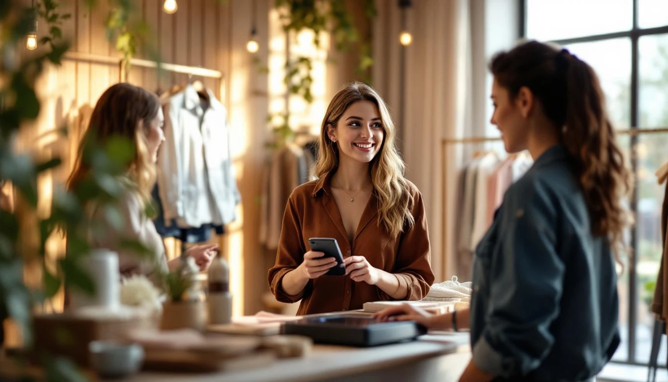 Welches Kassensoftware-System für erfolgreiches Live Shopping wählen?