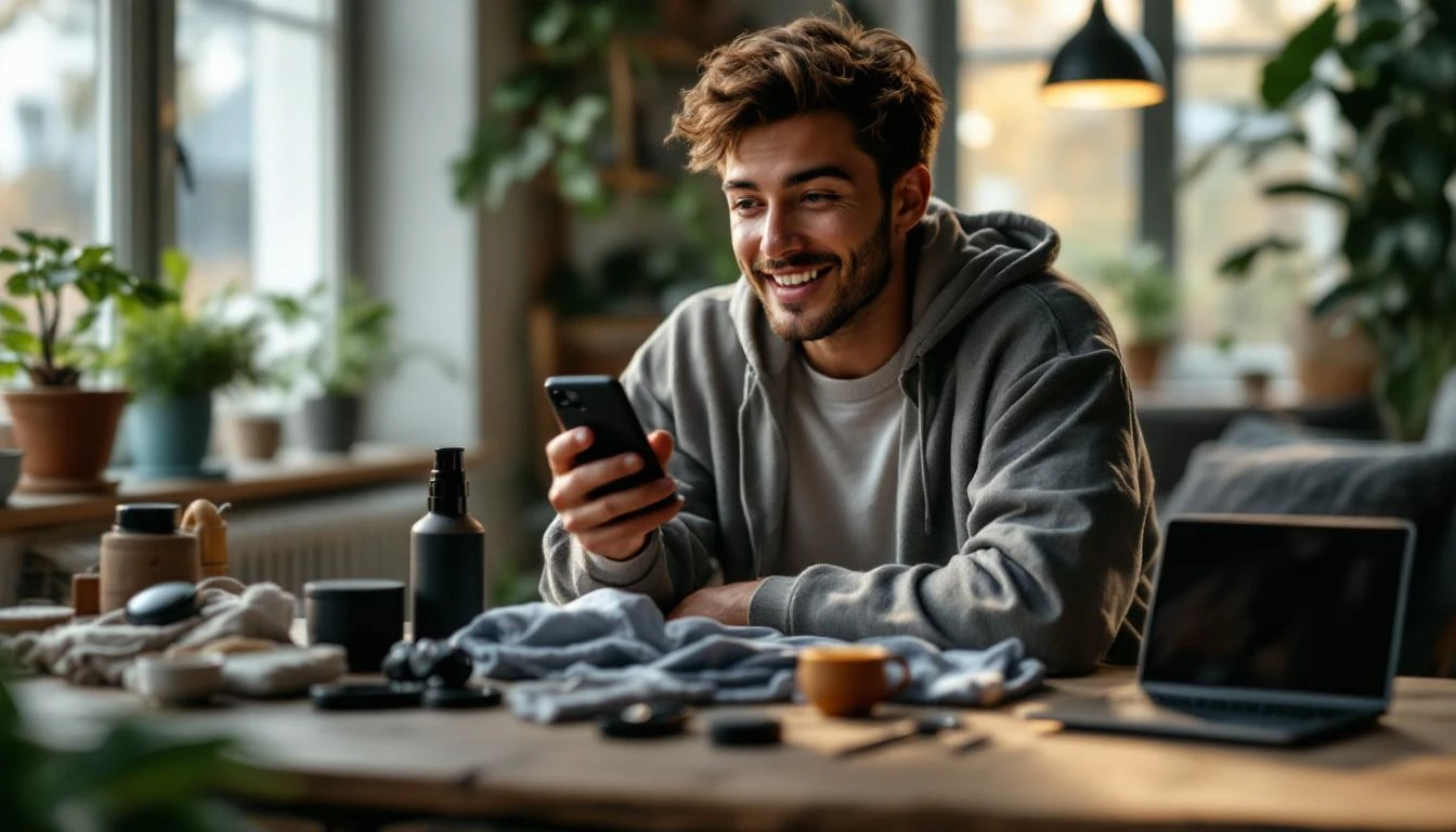 Wie eine durchschlagende Live-commerce-strategie den Online-Verkauf in Deutschland dominiert